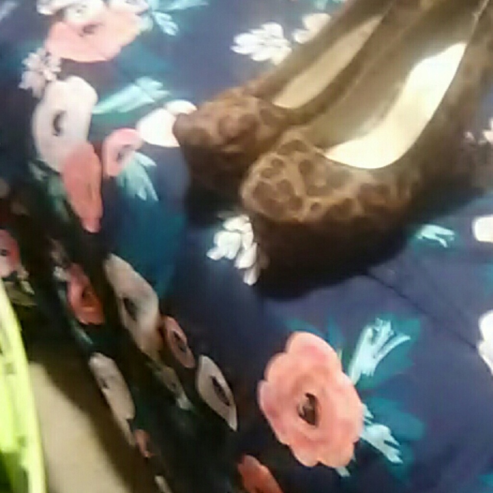 Women's  shoes